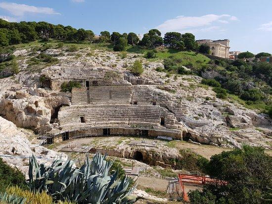 Anfiteatro Romano